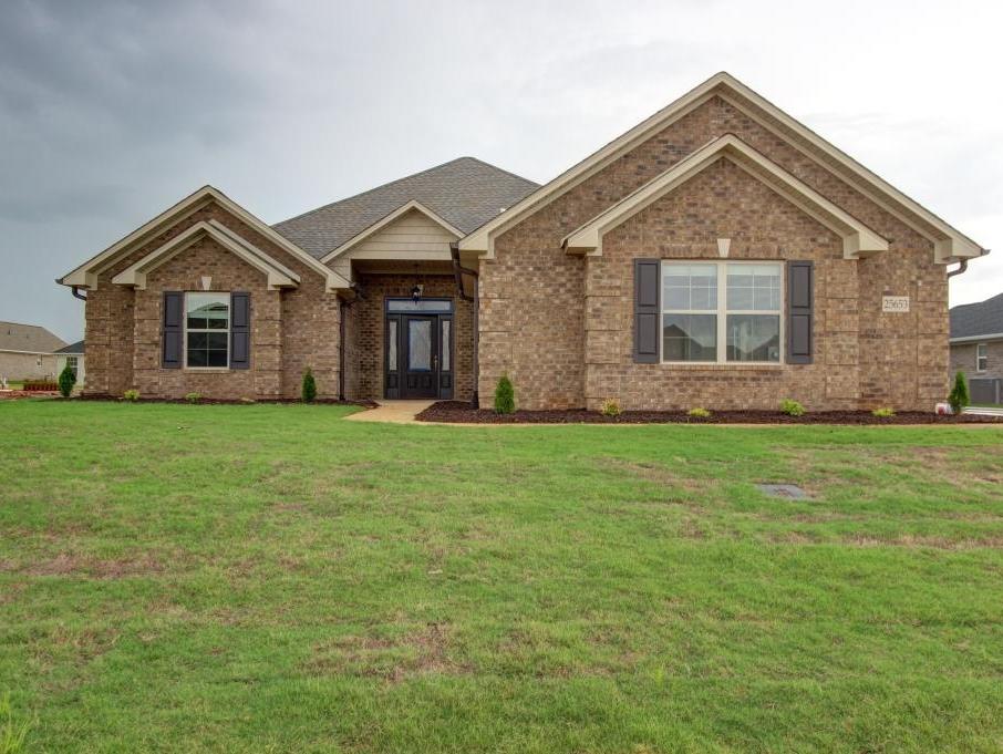 25653 Millbrook Dr